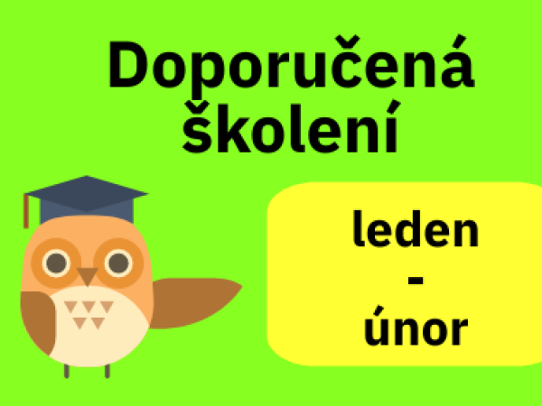 Doporučená školení
